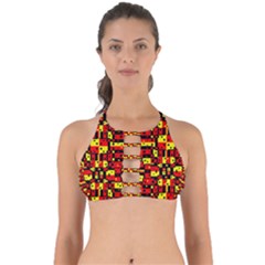 Rby 56 Perfectly Cut Out Bikini Top