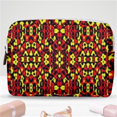 Rby 57 Make Up Pouch (medium) by ArtworkByPatrick