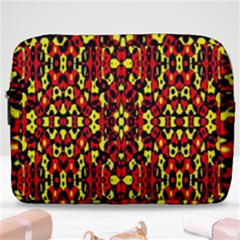 Rby 57 Make Up Pouch (large) by ArtworkByPatrick