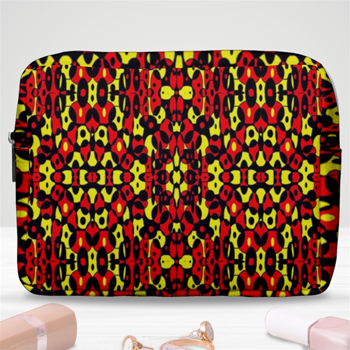 Rby 57 Make Up Pouch (Large)