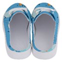 Fluffy Gaming Half Slippers View4