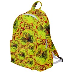 Cut Glass Beads The Plain Backpack