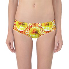 Cut Glass Beads Classic Bikini Bottoms by essentialimage