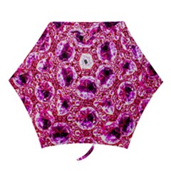 Cut Glass Beads Mini Folding Umbrellas by essentialimage