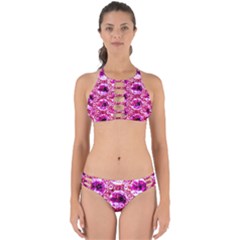 Cut Glass Beads Perfectly Cut Out Bikini Set by essentialimage