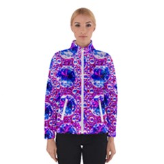 Cut Glass Beads Winter Jacket by essentialimage