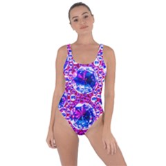 Cut Glass Beads Bring Sexy Back Swimsuit by essentialimage