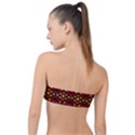 Rby 62 Classic Bandeau Bikini Top  View2