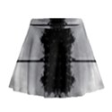 Cloud Island With A Horizon So Clear Mini Flare Skirt View1