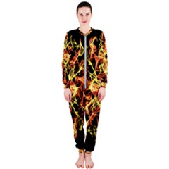 Ablaze Onepiece Jumpsuit (ladies) 