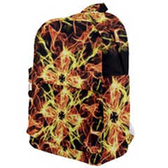 Ablaze Classic Backpack by litana