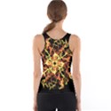 Ablaze Tank Top View2