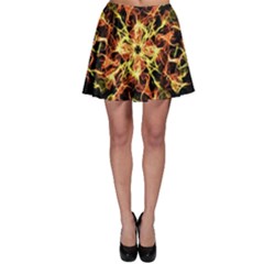 Ablaze Skater Skirt