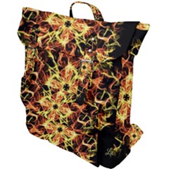 Ablaze Buckle Up Backpack