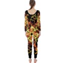 Ablaze Long Sleeve Catsuit View2