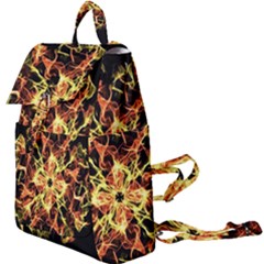 Ablaze Buckle Everyday Backpack by litana