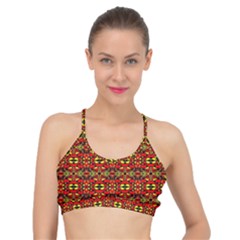 Rby 63 Basic Training Sports Bra by ArtworkByPatrick