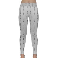 Clouds And More Clouds Classic Yoga Leggings by pepitasart