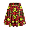 Rby 64 High Waist Skirt View1