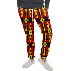 Rby 65 Men s Jogger Sweatpants by ArtworkByPatrick