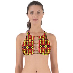 Rby 65 Perfectly Cut Out Bikini Top