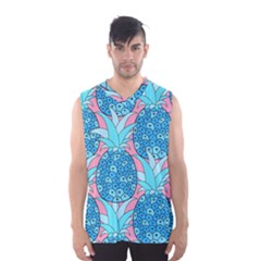 Pineapples Men s Sportswear by Sobalvarro