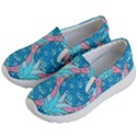 Pineapples Kids  Lightweight Slip Ons View2