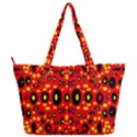 Rby 67 Full Print Shoulder Bag View2