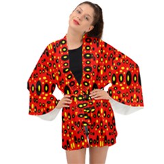 Rby 67 Long Sleeve Kimono