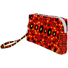 Rby 67 Wristlet Pouch Bag (small)