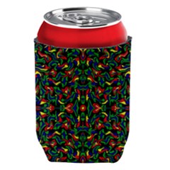 Abstract 45 Can Holder