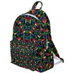 Abstract 45 The Plain Backpack