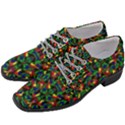 Abstract 45 Women Heeled Oxford Shoes View2