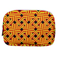 Rby 68 Make Up Pouch (small) by ArtworkByPatrick