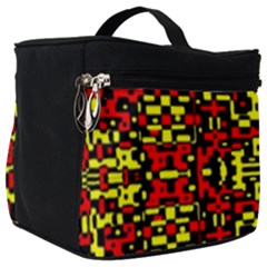 Rby 69 Make Up Travel Bag (big) by ArtworkByPatrick