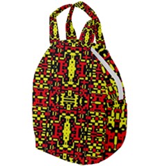 Rby 69 Travel Backpacks by ArtworkByPatrick