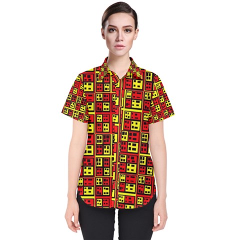 Rby 70 Women s Short Sleeve Shirt by ArtworkByPatrick