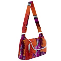 Wonderful Fantasy Horse In A Autumn Landscape Multipack Bag by FantasyWorld7