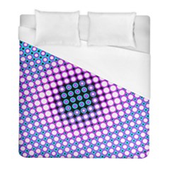 Spots 2223 Duvet Cover (full/ Double Size) by impacteesstreetwearsix