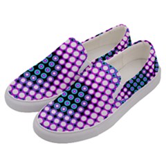 Spots 2223 Men s Canvas Slip Ons by impacteesstreetwearsix