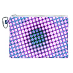 Spots 2223 Canvas Cosmetic Bag (xl) by impacteesstreetwearsix