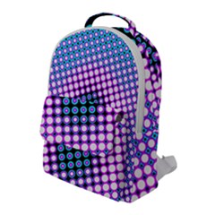 Spots 2223 Flap Pocket Backpack (large) by impacteesstreetwearsix