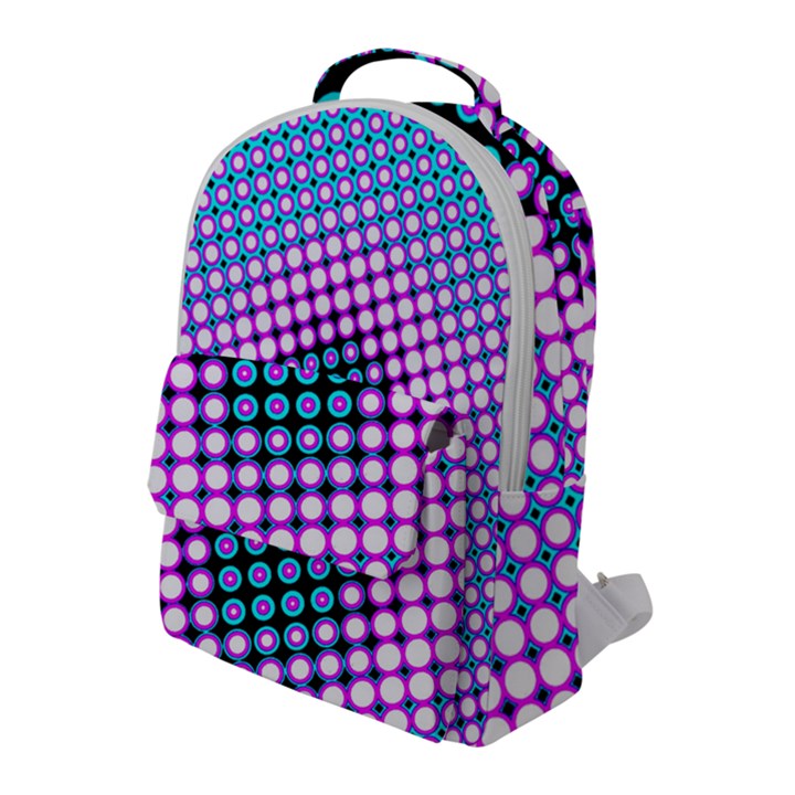 Spots 2223 Flap Pocket Backpack (Large)