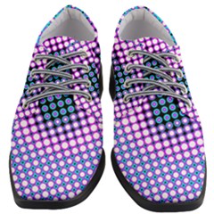 Spots 2223 Women Heeled Oxford Shoes