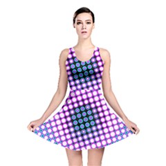 Spots 2223 Reversible Skater Dress by impacteesstreetwearsix