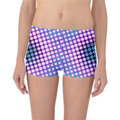 Spots 2223 Boyleg Bikini Bottoms by impacteesstreetwearsix