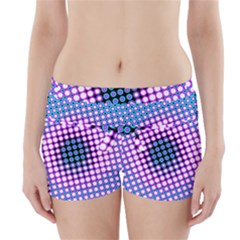 Spots 2223 Boyleg Bikini Wrap Bottoms by impacteesstreetwearsix