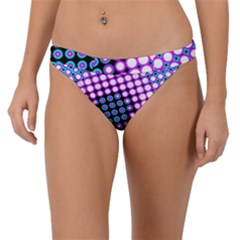 Spots 2223 Band Bikini Bottom by impacteesstreetwearsix