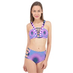 Spots 2223 Cage Up Bikini Set by impacteesstreetwearsix