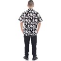 Ghosts Men s Short Sleeve Shirt View2